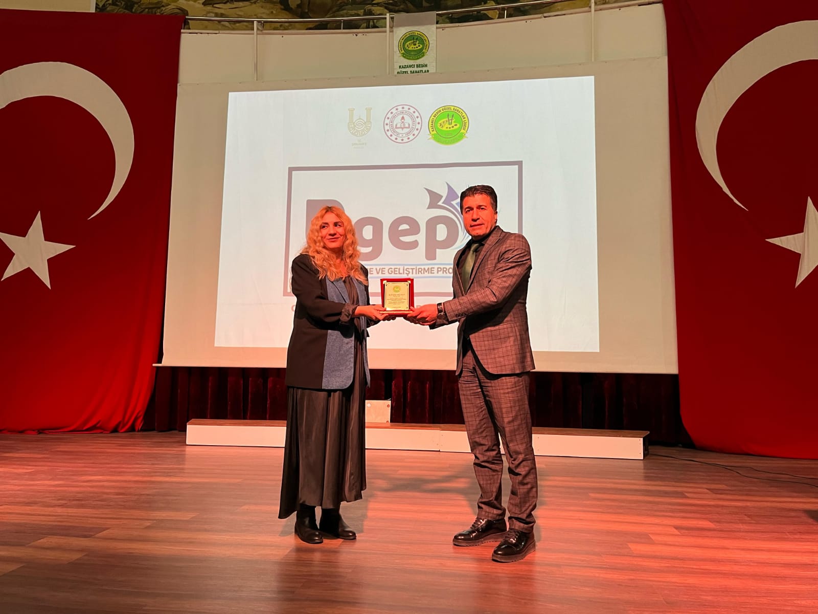 Başarıyı İzleme ve Geliştirme Projesi